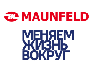 !МЫ ОТКРЫЛИСЬ! MAUNFELD